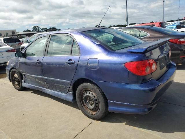 Photo 2 from auction – 2005 TOYOTA COROLLA CE with VIN 1NXBR30E85Z439518
