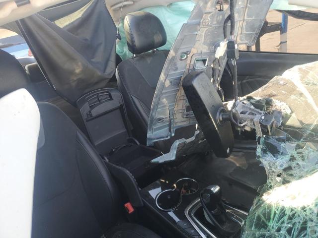 Photo 13 from auction – 2015 FORD EDGE SPORT with VIN 2FMTK4AP8FBB40780