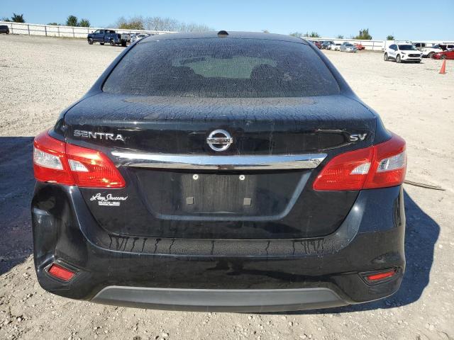 Photo 6 from auction – 2016 NISSAN SENTRA S with VIN 3N1AB7AP1GL669879