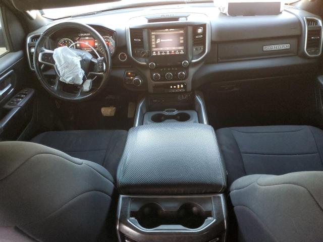 Photo 8 from auction – 2019 RAM 1500 BIG H with VIN 1C6SRFFT4KN687631
