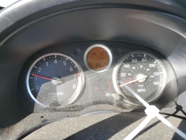 Photo 9 from auction – 2007 NISSAN SENTRA 2.0 with VIN 3N1AB61EX7L619975