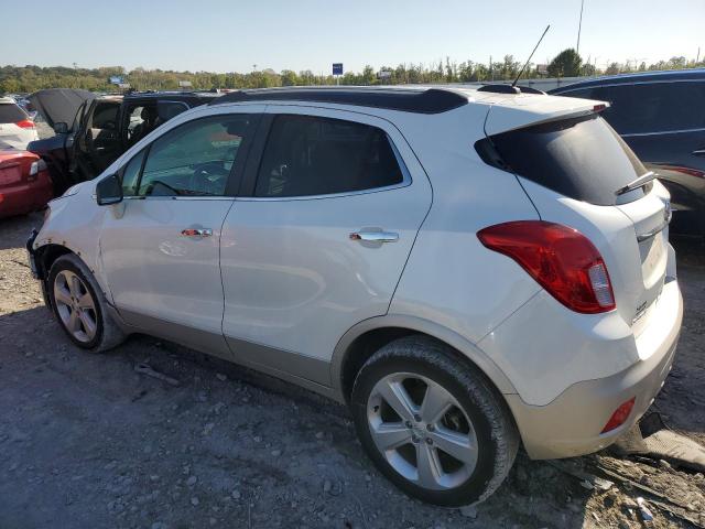 Photo 2 from auction – 2016 BUICK ENCORE with VIN KL4CJASB6GB659403
