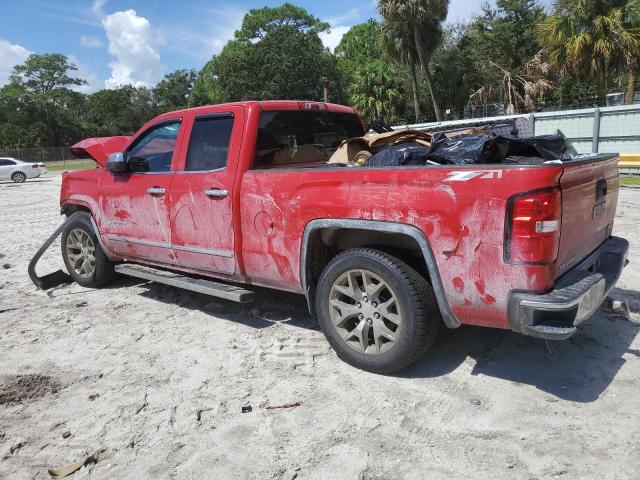 Photo 2 from auction – 2014 GMC SIERRA K15 with VIN 1GTV2VEC8EZ203009