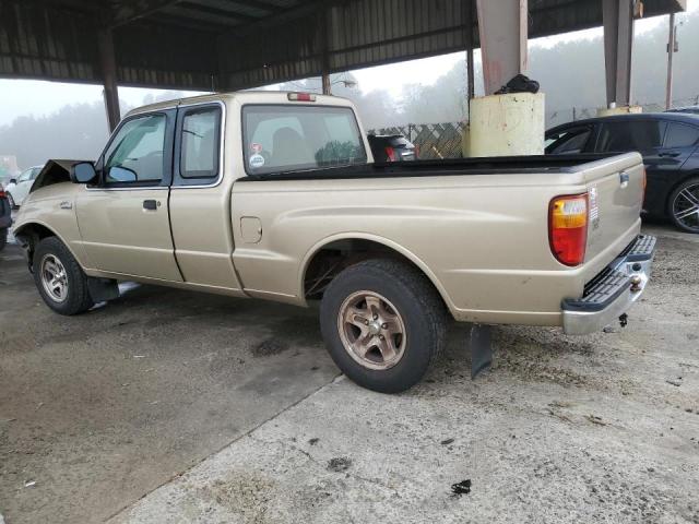 Photo 2 from auction – 2001 MAZDA B3000 CAB with VIN 4F4YR16U31TM00165