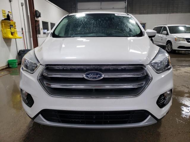Photo 5 from auction – 2017 FORD ESCAPE SE with VIN 1FMCU0GD3HUA62275