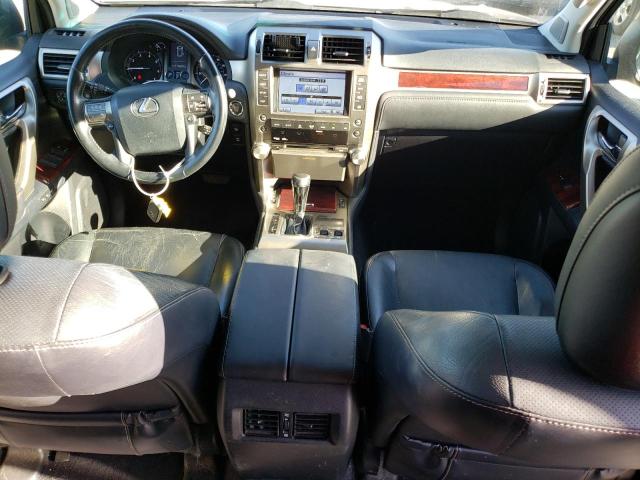 Foto 8 de la subasta – 2011 LEXUS GX 460 con VIN JTJBM7FX4B5034830