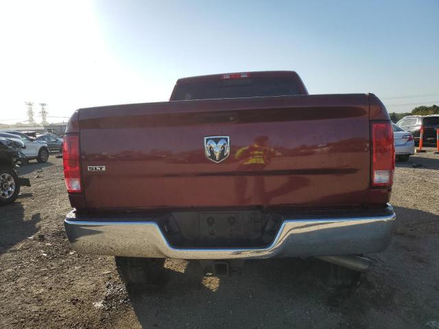 Photo 6 from auction – 2018 RAM 2500 SLT with VIN 3C6UR5MJ8JG337222