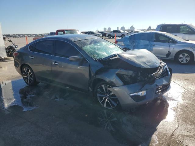 Photo 4 from auction – 2015 NISSAN ALTIMA 2.5 with VIN 1N4AL3AP4FN390403