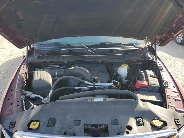Photo 11 from auction – 2019 RAM 1500 CLASS with VIN 1C6RR7LT9KS639634