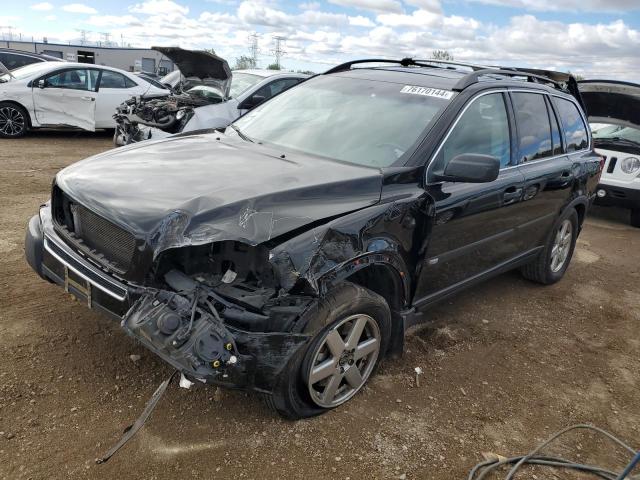 VOLVO XC90 2006 with VIN YV4CZ592861296535 - Photo from auction