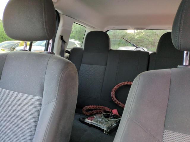 Photo 10 from auction – 2016 JEEP PATRIOT SP with VIN 1C4NJPBA5GD693474