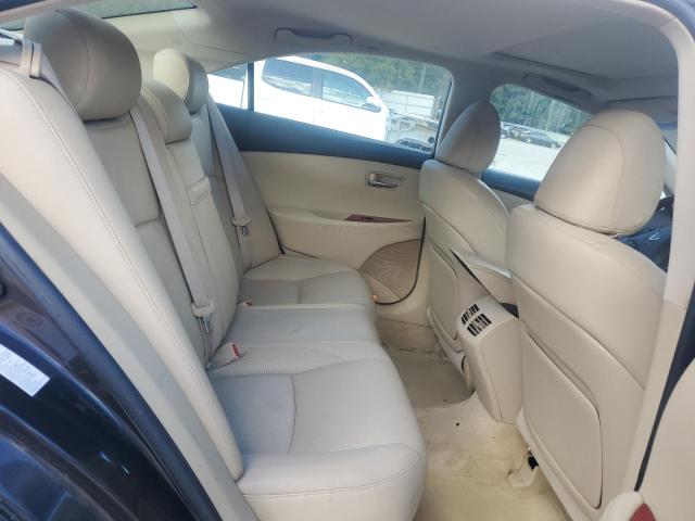 Photo 10 from auction – 2008 LEXUS ES 350 with VIN JTHBJ46G882241871