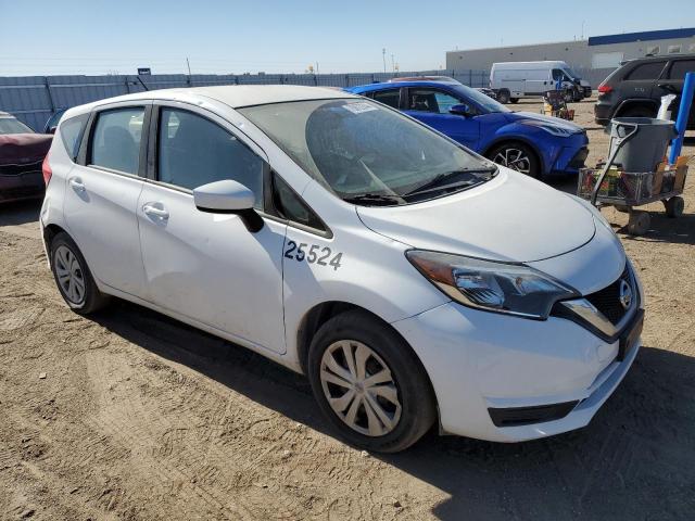 Photo 4 from auction – 2017 NISSAN VERSA NOTE with VIN 3N1CE2CP7HL356501