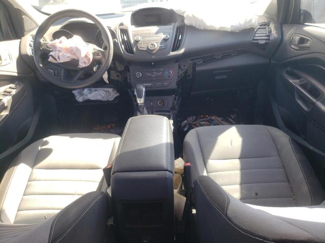 Photo 8 from auction – 2019 FORD ESCAPE S with VIN 1FMCU0F70KUA49339