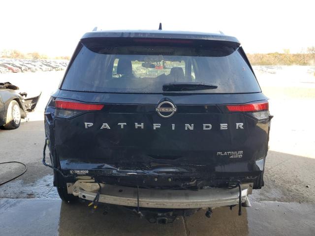 Photo 6 from auction – 2022 NISSAN PATHFINDER with VIN 5N1DR3DK7NC205031