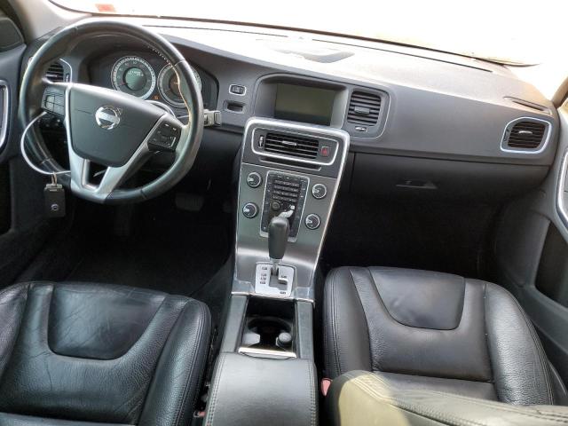 Photo 8 from auction – 2012 VOLVO S60 T5 with VIN YV1622FS0C2113023