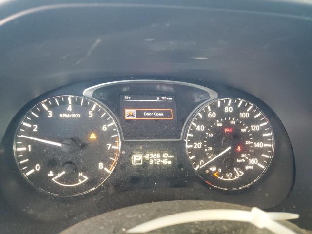 Photo 9 from auction – 2015 NISSAN PATHFINDER with VIN 5N1AR2MNXFC668306