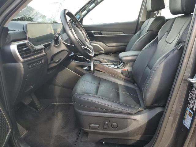 Photo 7 from auction – 2023 KIA TELLURIDE with VIN 5XYP34GC2PG350697