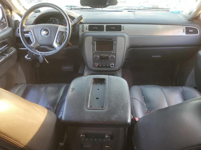 Photo 8 from auction – 2011 CHEVROLET AVALANCHE with VIN 3GNTKFE33BG105408