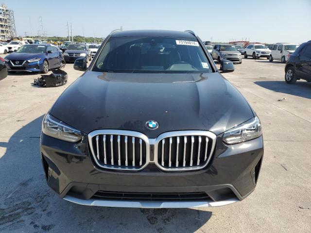 Photo 5 from auction – 2023 BMW X3 SDRIVE3 with VIN 5UX43DP02P9P53328