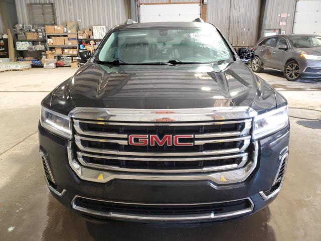 Photo 5 from auction – 2020 GMC ACADIA SLT with VIN 1GKKNML47LZ202368