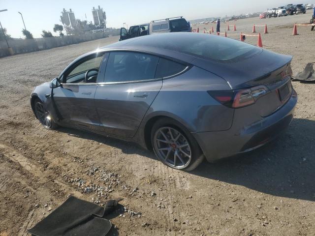 Photo 2 from auction – 2021 TESLA MODEL 3 with VIN 5YJ3E1EB5MF869277