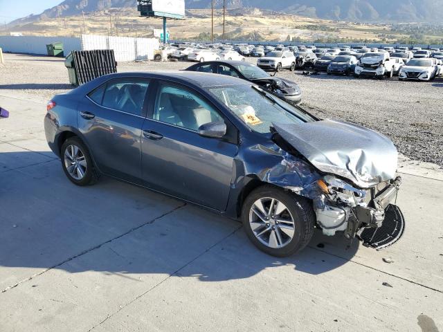 Photo 4 from auction – 2014 TOYOTA COROLLA EC with VIN 5YFBPRHE9EP128212