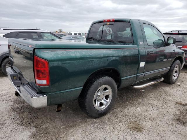 Photo 3 from auction – 2002 DODGE RAM 1500 with VIN 1D7HA16N22J224480