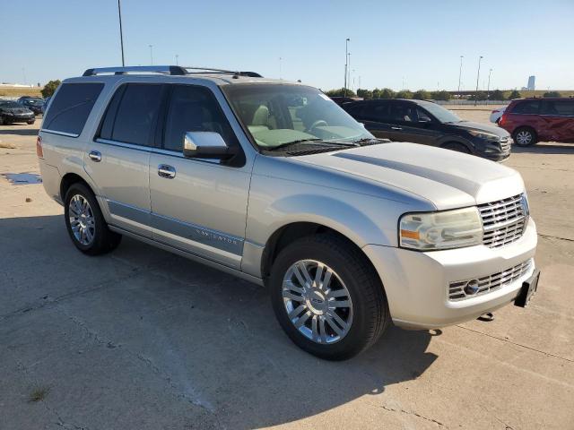 Photo 4 from auction – 2007 LINCOLN NAVIGATOR with VIN 5LMFU28507LJ20134