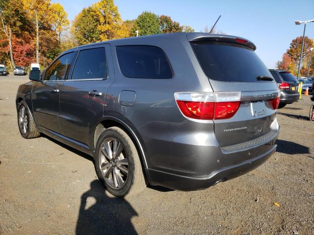 Photo 2 from auction – 2013 DODGE DURANGO R/ with VIN 1C4SDHCT0DC552507