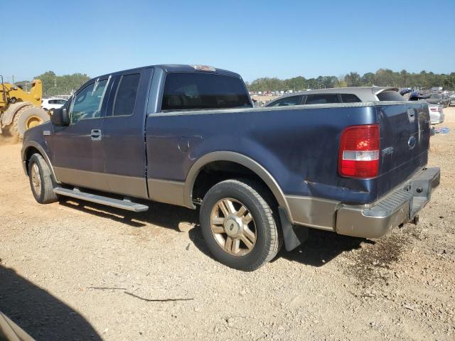 Photo 2 from auction – 2004 FORD F150 with VIN 1FTPX12504NB31379