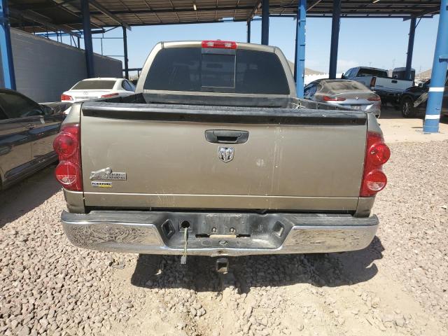 Photo 6 from auction – 2008 DODGE RAM 1500 S with VIN 1D7HA18N18J115384