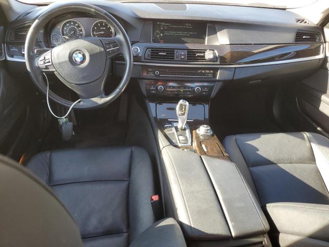 Photo 8 from auction – 2013 BMW 528 XI with VIN WBAXH5C5XDD109184
