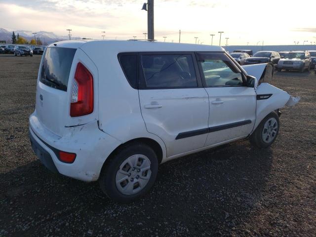 Photo 3 from auction – 2012 KIA SOUL with VIN KNDJT2A59C7396782