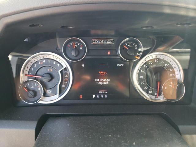 Photo 9 from auction – 2016 RAM 1500 SLT with VIN 1C6RR7LT8GS344659