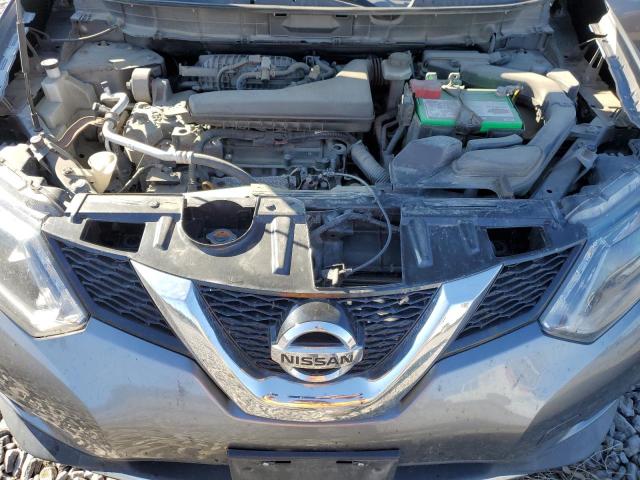 Photo 12 from auction – 2016 NISSAN ROGUE S with VIN KNMAT2MT9GP690330