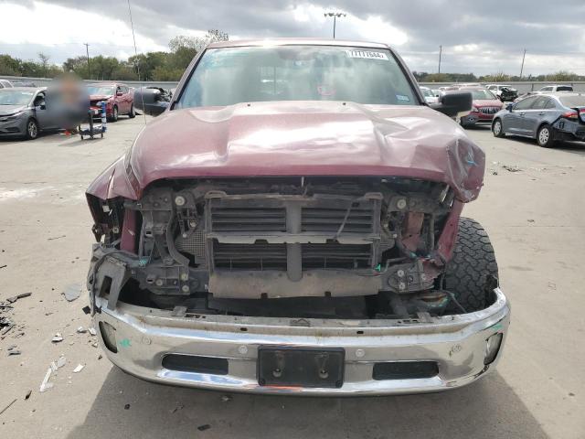 Foto 5 de la subasta – 2016 RAM 1500 SLT con VIN 1C6RR7LM5GS296871