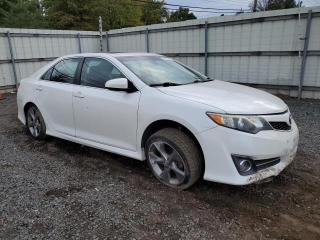 Photo 4 from auction – 2012 TOYOTA CAMRY BASE with VIN 4T1BF1FK3CU625264