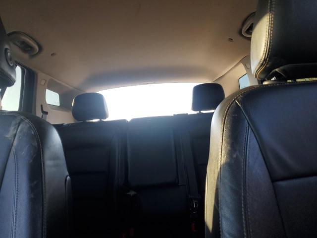 Photo 10 from auction – 2021 GMC TERRAIN SL with VIN 3GKALVEV2ML301704