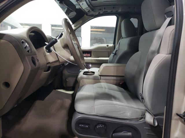 Photo 7 from auction – 2007 FORD F150 with VIN 1FTRF12W67KB12832