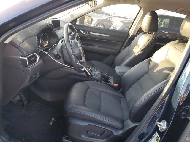 Photo 7 from auction – 2020 MAZDA CX-5 TOURI with VIN JM3KFACM6L0863084