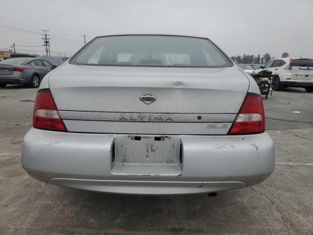 Photo 6 from auction – 2000 NISSAN ALTIMA XE with VIN 1N4DL01A9YC159146