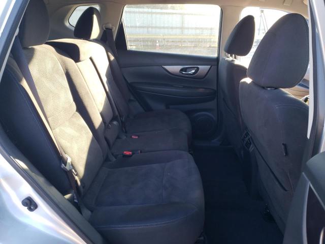 Photo 11 from auction – 2015 NISSAN ROGUE S with VIN KNMAT2MT4FP500237
