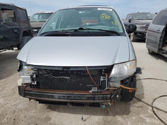 Photo 5 from auction – 2007 DODGE GRAND CARA with VIN 2D8GP44L17R286447