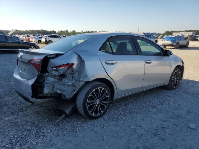 Photo 3 from auction – 2015 TOYOTA COROLLA L with VIN 2T1BURHE8FC265359