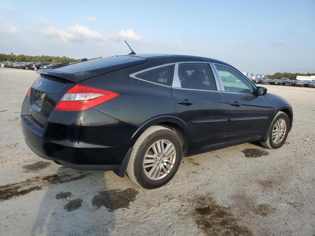 Photo 3 from auction – 2012 HONDA CROSSTOUR with VIN 5J6TF3H55CL000277
