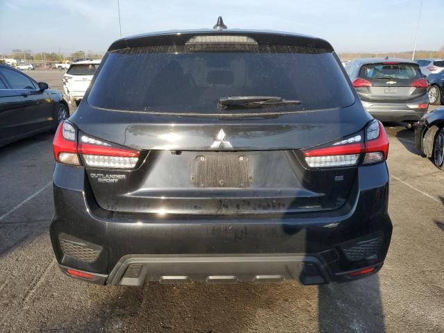 Photo 6 from auction – 2020 MITSUBISHI OUTLANDER with VIN JA4AP4AU3LU011087