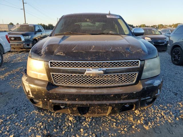 Photo 5 from auction – 2008 CHEVROLET AVALANCHE with VIN 3GNFK12378G224978
