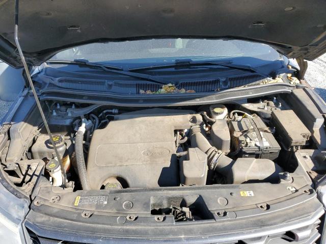 Photo 12 from auction – 2017 FORD EXPLORER X with VIN 1FM5K7D80HGD49649
