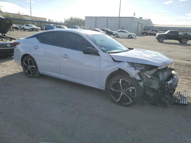 Photo 4 from auction – 2024 NISSAN ALTIMA SR with VIN 1N4BL4CV4RN363809